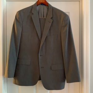 Alfani Suit